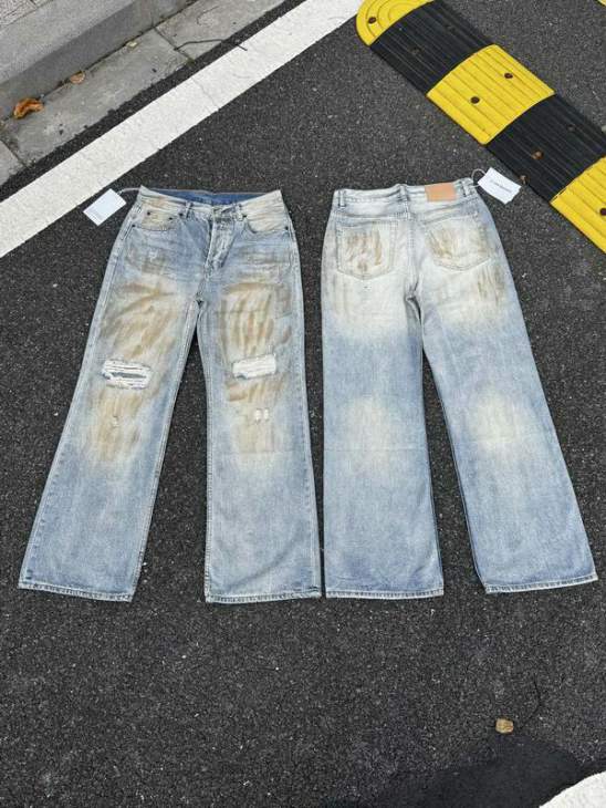 Picture of Acne Jeans Long _SKUAcneS-XLthtxAC96512
